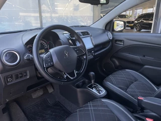 Mitsubishi Space Star - afbeelding nr 5