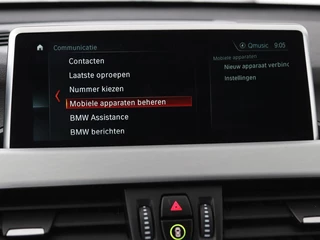 BMW X1 BMW X1 sDrive18i M Sport | Stoelverwarming | Head-Up |  Sportstoelen | Full LED | Alcantara | Navigatie | Park Assist | Climate control - afbeelding nr 21