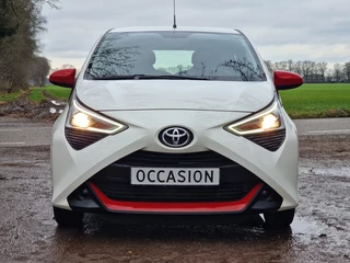 Toyota Aygo - afbeelding nr 2