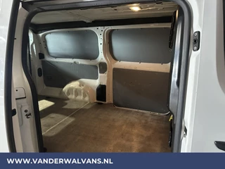 Toyota ProAce Bijrijdersbank, 2500kg trekvermogen - afbeelding nr 8