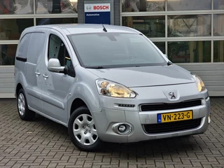 Peugeot Partner - 476937599-0