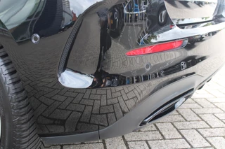 Mercedes-Benz B-Klasse Mercedes-Benz B-klasse 250e 218PK BUSINESS SOLUTION AMG NIGHT EDITION | NAVIGATIE | SFEERVERLICHTING | ACHTERUITRIJCAMERA | PARKEERSENSOREN VOOR / ACHTER | ALCANTARA / KUNSTLEDER BEKLEDING | VOORSTOELEN VERWARMBAAR | VERLICHTE INSTAPLIJSTEN | LICHTMETALEN AMG DUBBELSPAAKS VELGEN 18