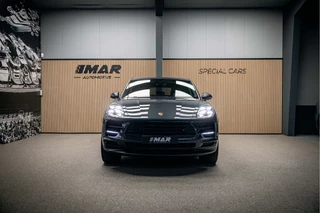 Porsche Macan Porsche Macan 3.0 S | Pano | Stoelverwarming | Sportuitlaat | Luchtvering | Trekhaak | - afbeelding nr 7