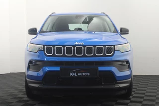 Jeep Compass |Camera|Carplay| - afbeelding nr 2