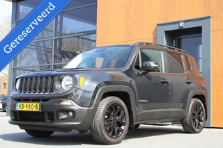 Jeep Renegade Jeep Renegade 1.6 E-Torq Night Eagle ll | Trekhaak - afbeelding nr 9