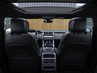 Land Rover Range Rover Sport - afbeelding nr 33