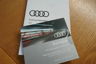 Audi Q2 Audi Q2 35 TFSI S EDITION AUTOMAAT 150 PK - afbeelding nr 35