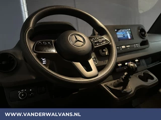 Mercedes-Benz Sprinter Apple carplay, Android auto - afbeelding nr 7