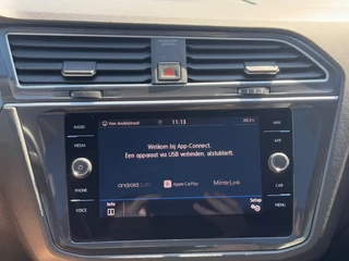 Volkswagen Tiguan - afbeelding nr 9