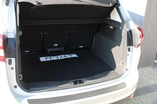 Ford C-MAX Ford C-Max 1.0 Titanium|125Pk|Trekhaak|Navi|Boekjes - afbeelding nr 7