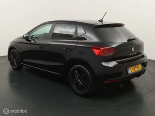 SEAT Ibiza Seat Ibiza 1.0 MPI Reference - afbeelding nr 3