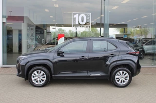 Toyota Yaris Cross - afbeelding nr 3