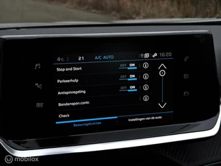 Peugeot 2008 PEUGEOT 2008 1.2 PURETECH AUTOMAAT/CAMERA/FULL LED/KEYLESS/CARPLAY/LANE ASSIST/16''LMV - afbeelding nr 27