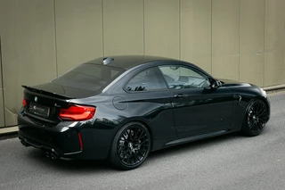 BMW M2 BMW M2 Coupé M2 DCT Competition - afbeelding nr 22