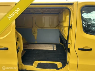 Renault Trafic Renault Trafic bestel 1.6 dCi T29 L2H1 MARGE - afbeelding nr 8