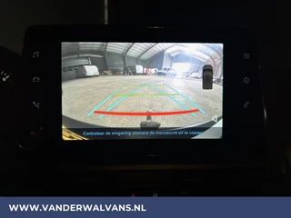 Peugeot Partner Peugeot Partner 1.5 BlueHDI 102pk L1H1 Euro6 # Airco | Camera | Apple Carplay | Android Auto Trekhaak, Cruisecontrol, Parkeersensoren - afbeelding nr 4