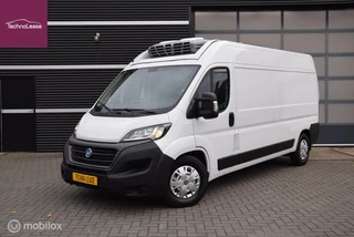 Fiat E-Ducato - 494157350-0