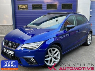 SEAT Ibiza - 122292775-0