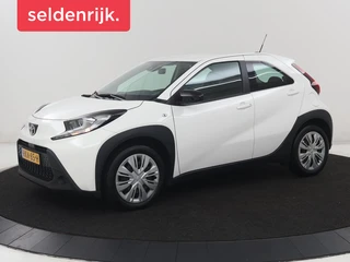 Toyota Aygo X 1.0 VVT-i MT Play | 5-deurs | Adaptive cruise | Lane assist |