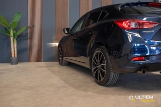 Mazda 3 Mazda 3 2.0 SkyActiv-G 120 SkyLease | CRUISE*STOELVERWARMING - afbeelding nr 22