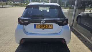 Toyota Yaris Toyota Yaris 1.5 Hybride Active NLauto | All-in | NAVI | Dealeronderhouden - afbeelding nr 6