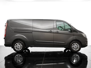 Ford Transit Custom Ford Transit Custom 300 2.0 TDCI L2H1 Limited 170PK - Navigatie - Camera - Airco - Cruise control - LM velgen - Trekhaak - 12 maanden garantie - afbeelding nr 10