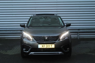 Peugeot 5008 Panoramadak Clima Cruise Navi 360 Camera Trekhaak - afbeelding nr 2