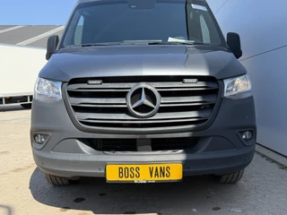 Mercedes-Benz Sprinter Automaat L2H2 Airco Cruise Control Lane Assist Camera Carplay Dodehoek waarschuwing Parkeersensoren voor achter - afbeelding nr 18