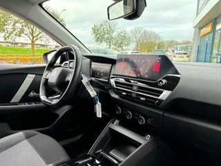 Citroën C4 - afbeelding nr 17