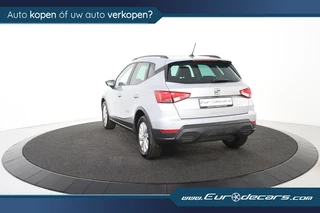 SEAT Arona SEAT Arona 1.0 TSI Move *1ste eigenaar*Navigatie*Park Assist* - afbeelding nr 8