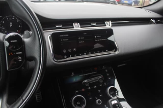 Land Rover Range Rover Evoque Land Rover Range Rover Evoque 2.0 P200 AWD R-Dynamic SE / Camera / Leder / 18'' / Apple CarPlay / Getint glas / Cruise Control - afbeelding nr 18