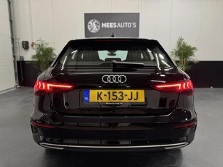 Audi A3 Audi A3 Sportback 30 TFSI Business edition|Matrix|ACC|Lane-A - afbeelding nr 19