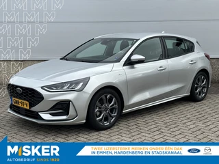 Ford Focus - afbeelding nr 1