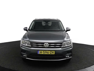 Volkswagen Tiguan Allspace Volkswagen Tiguan 1.5 TSI Allspace Comfortline Business| Stoelverwarming | Trekhaak | - afbeelding nr 33