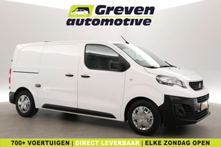 Peugeot Expert BlueHDI L2H1