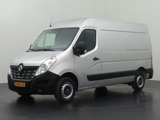 Renault Master | Navigatie | Camera | Cruise | 3-Persoons | Betimmering - afbeelding nr 7