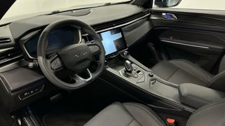 Lynk & Co 01 Lynk & Co 01 1.5 261PK Plug-in Hybrid Zwarte hemel|360 Camera|Pano|AppleCarplay|Adaptive Cruise|Origineel NL| - afbeelding nr 17