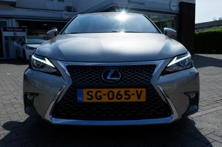 Lexus CT - afbeelding nr 3