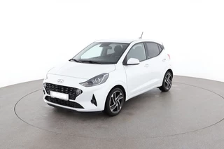 Hyundai i10 Hyundai i10 1.0 Premium - afbeelding nr 10