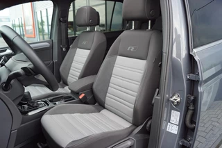 Volkswagen Touran Volkswagen Touran 1.5 TSI DSG R-Line / 7Pers./Panodak /trekhaak wegkl./ACC/Side-as - afbeelding nr 3