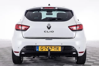 Renault Clio - afbeelding nr 15