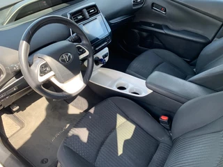 Toyota Prius - afbeelding nr 9