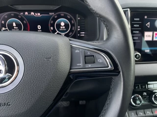 Škoda Karoq | LED | Navi | Carplay | Virtual Cockpit | Camera | PDC - afbeelding nr 39