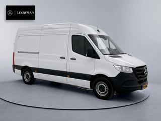 Mercedes-Benz Sprinter Mercedes-Benz Sprinter 315 1.9 CDI L2H2 RWD PRO 24 Maanden Certified Garantie Achteruitrijcamera Cruise Control Betimmering - afbeelding nr 26