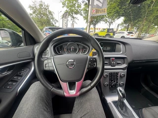 Volvo V40 Volvo V40 Cross Country 1.5 T3 Momentum - afbeelding nr 14