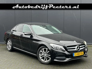 Mercedes-Benz C-Klasse - 309167546-0