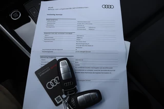 Audi A3 Virtual Cockpit Plus/Navi Plus/Keyless/LED/Winterpakket/DAB/17