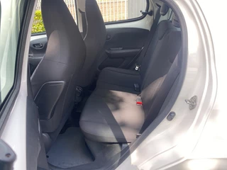 Peugeot 108 Peugeot 108 1.0 e-VTi Active5 drs garantie airco - afbeelding nr 10