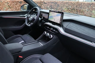 Škoda Kodiaq LED/Virtual Cockpit/Camera/20