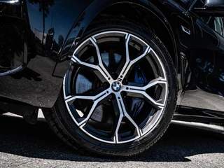 BMW X5 BMW X5 xDrive45e High Executive|PANO|ACC|M-SPORT|H&K|21'' - afbeelding nr 17